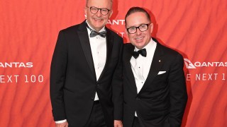 albanese alan joyce
