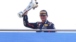 Verstappen