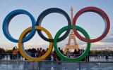 Paris Olympics