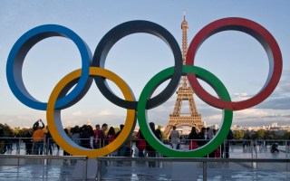 Paris Olympics
