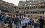 colosseum rome