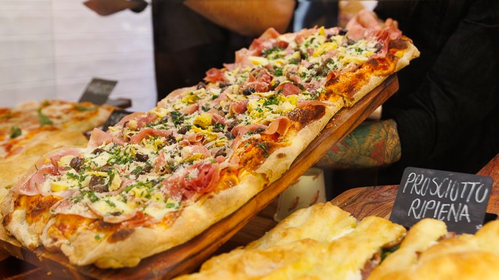 brisbane food dining
