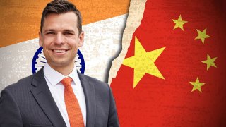 Stats Guy China