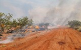 Tennant Creek NT