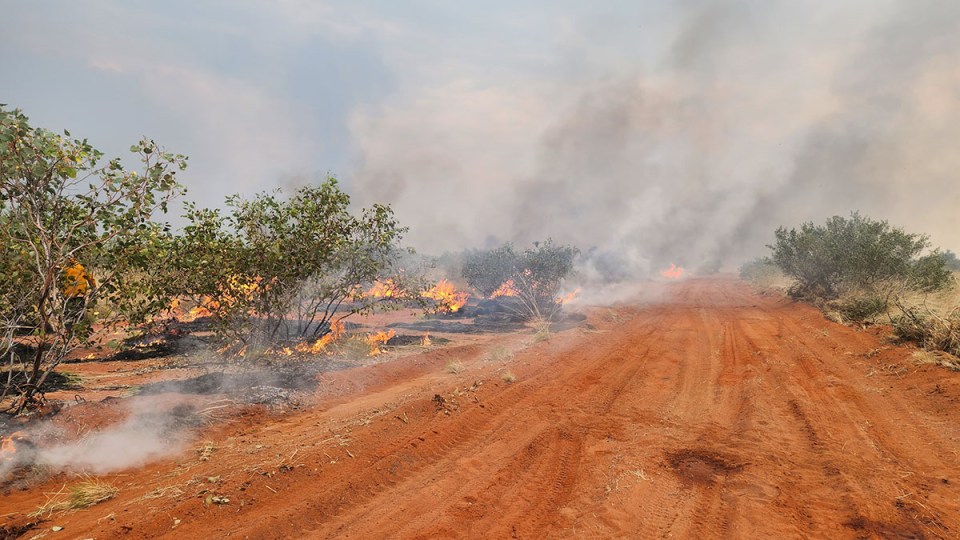 Tennant Creek NT