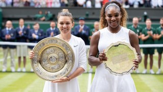 serena williams wimbledon