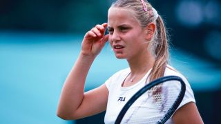 jelena dokic