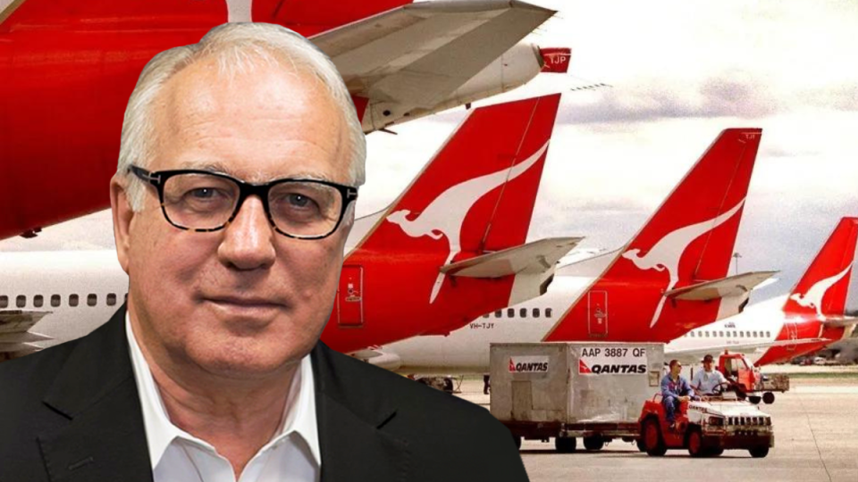 alan kohler qantas