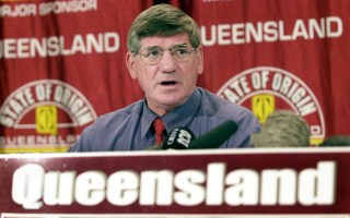 John McDonald
