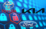 car data privacy laws