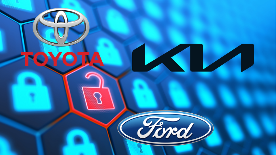 car data privacy laws
