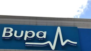bupa