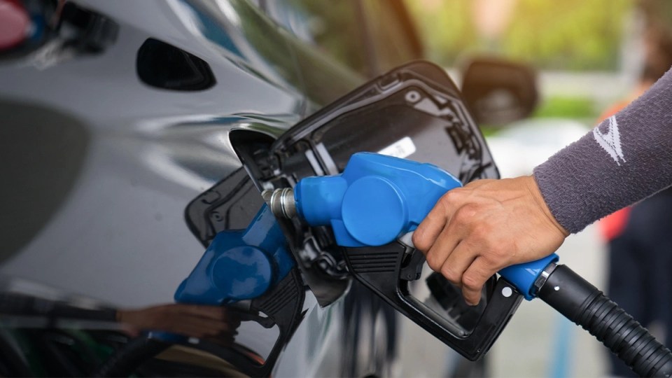 petrol prices
