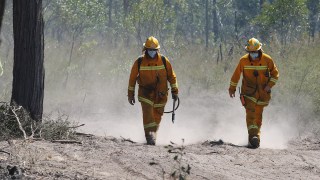 burn-offs