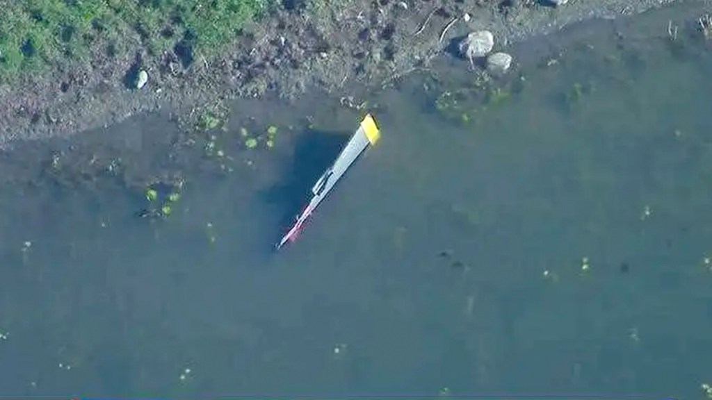 queensland helicopter crash fire