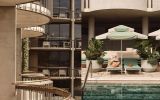 pictured is The Calile Hotel