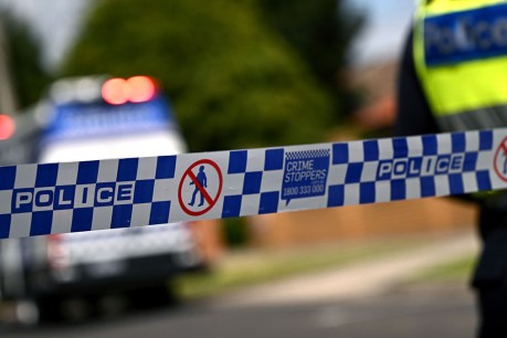 Investigation after man found dead at Vic school