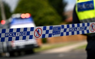 collingwood shooting