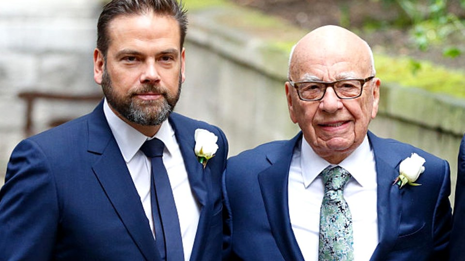 murdoch news corp