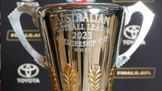 afl grand final