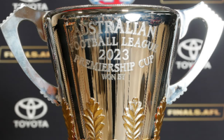 afl grand final