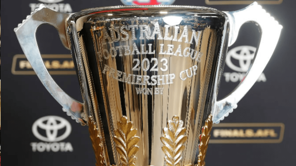 afl grand final