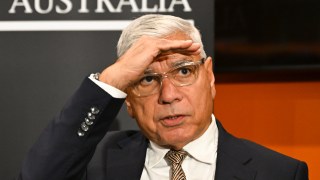 indigenous voice mundine