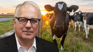 kohler net zero farms