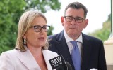 jacinta allan victoria premier