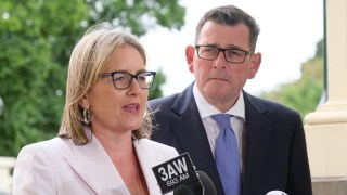 jacinta allan victoria premier