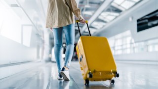 travel