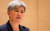 Penny Wong