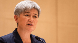 Penny Wong