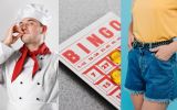 pictured are some of the words and phrases Merriam-Webster has added
