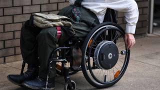 disability royal commission