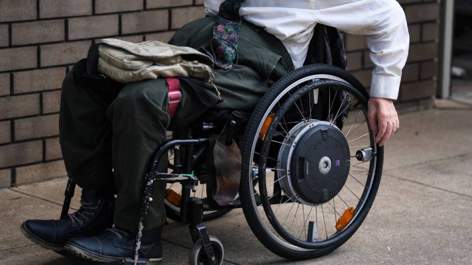 disability royal commission