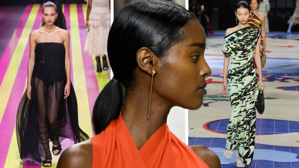 spring summer fashion