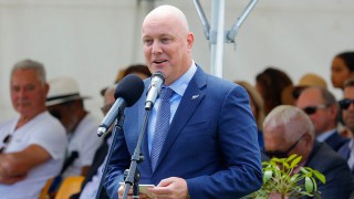 chris luxon