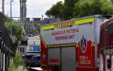 electrical plant emergency