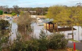 floods gippsland