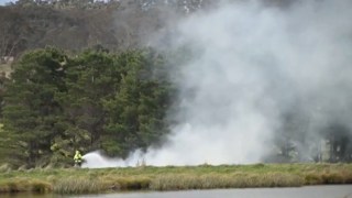 gundaroo plane crash