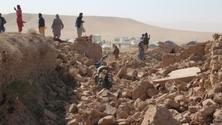 Afghanistan