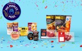 pictured are the Aldi People's Picks
