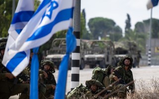 sydney woman die israel