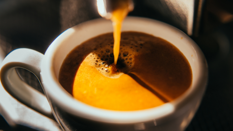 best coffee australia