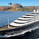 Scenic Eclipse Kimberley