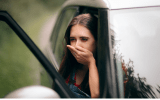 car sickness