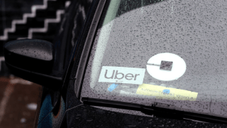 Uber