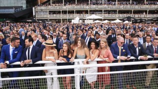 racewear randwick