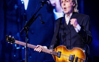 McCartney
